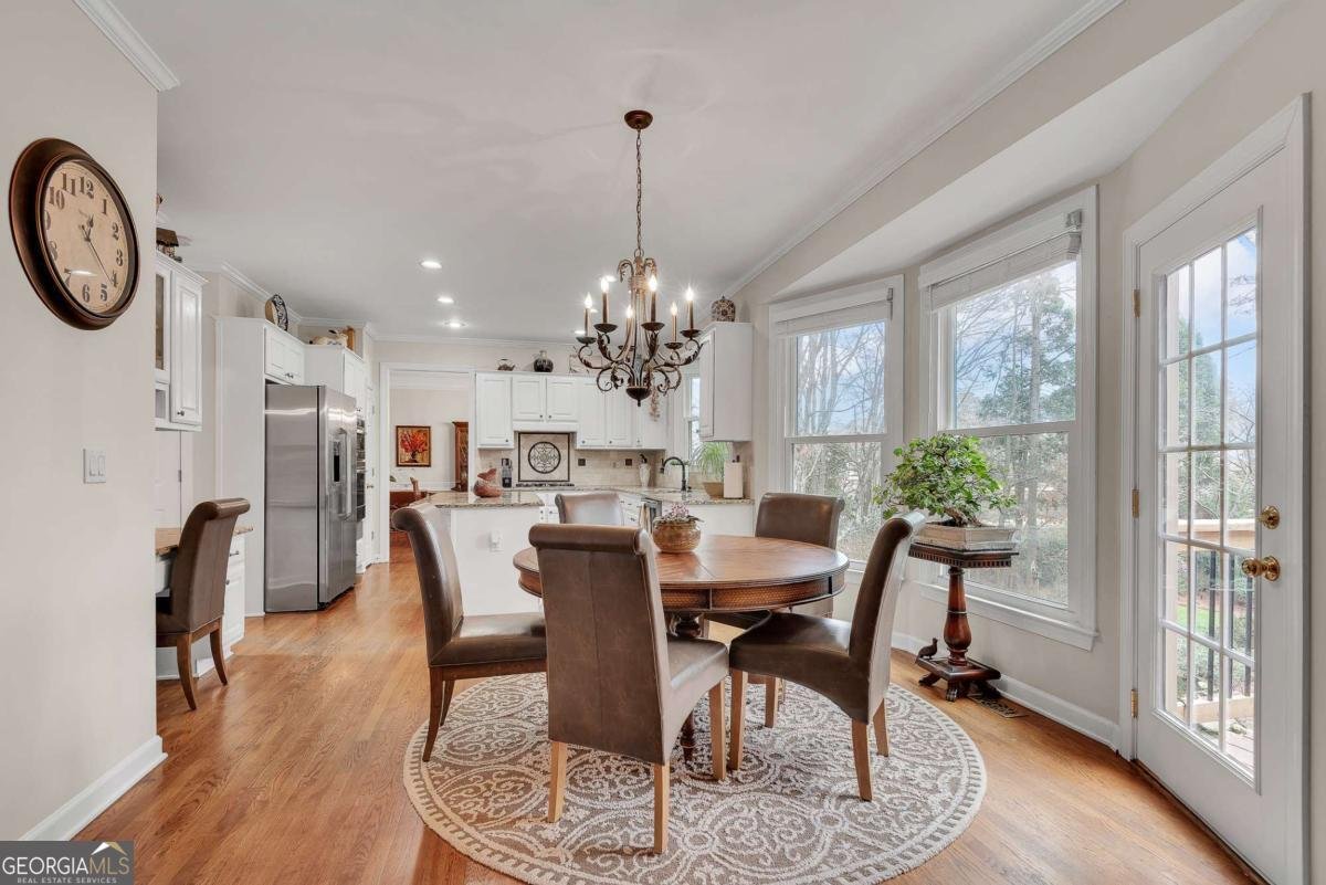 520 Fawn Run Alpharetta - Photo 21