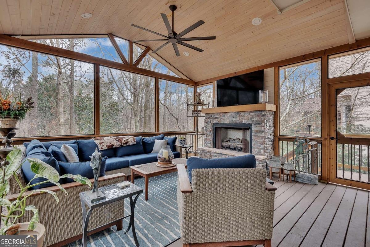 520 Fawn Run Alpharetta - Photo 24