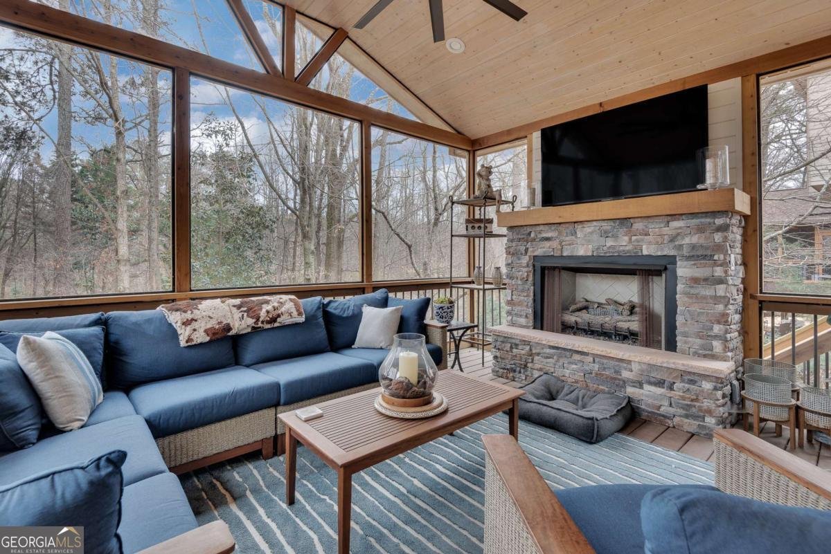 520 Fawn Run Alpharetta - Photo 25