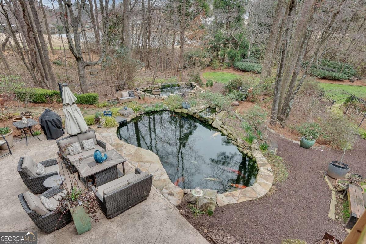 520 Fawn Run Alpharetta - Photo 27