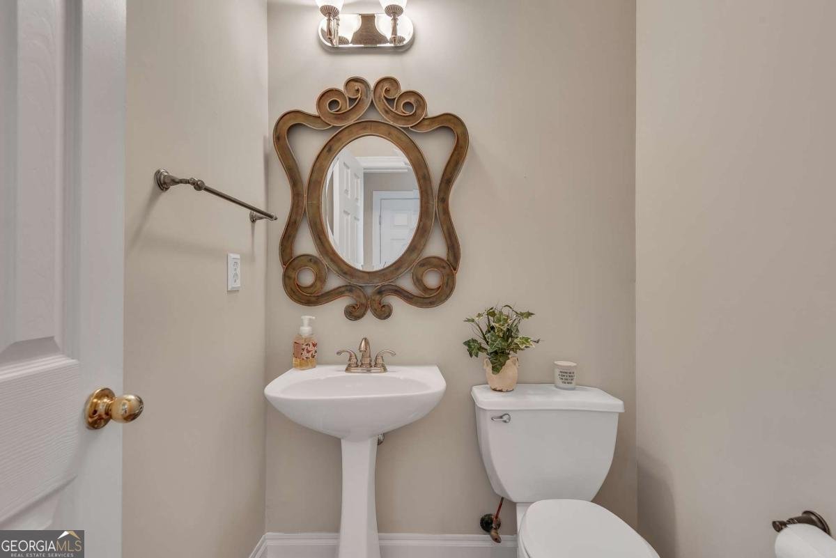 520 Fawn Run Alpharetta - Photo 28