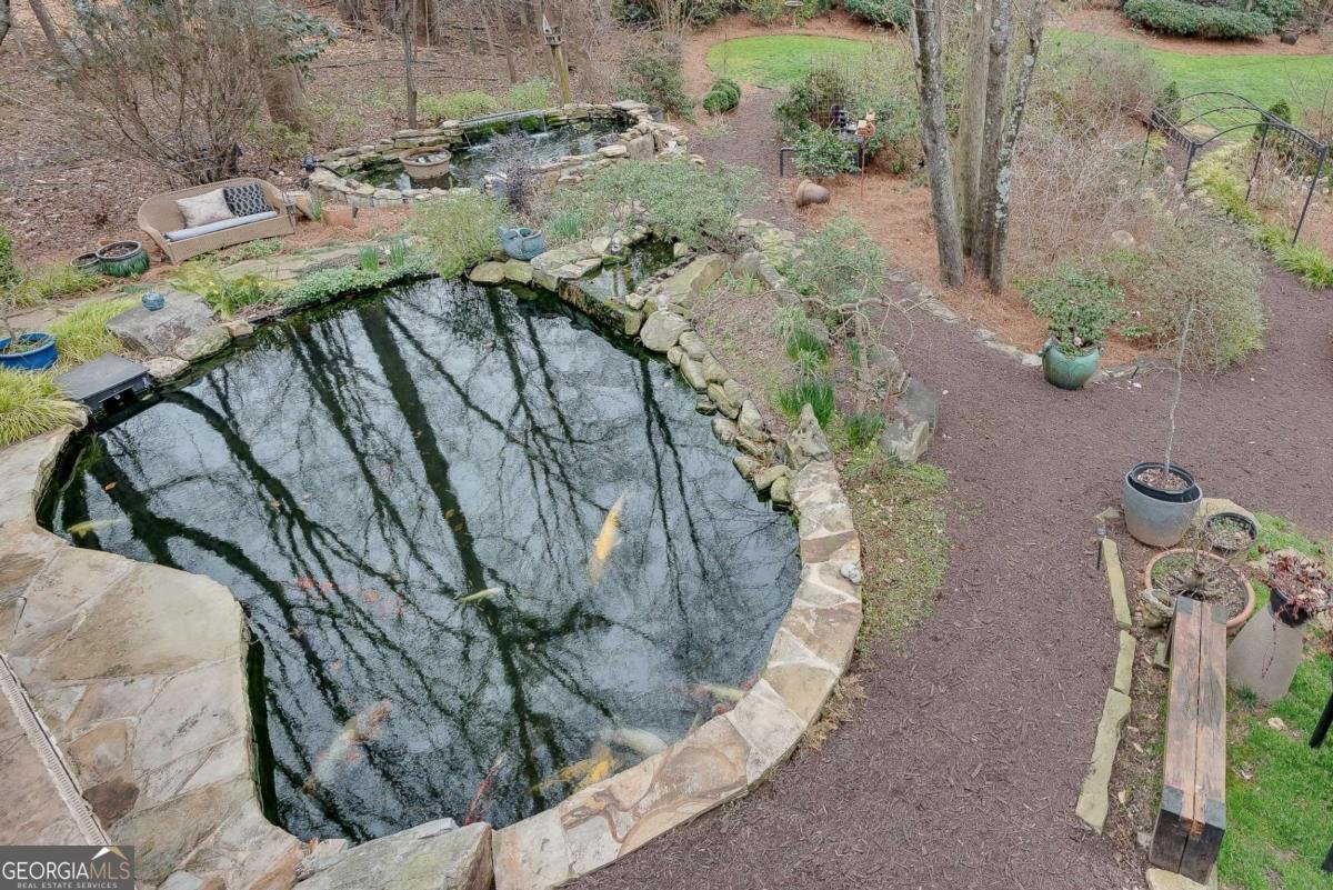 520 Fawn Run Alpharetta - Photo 29