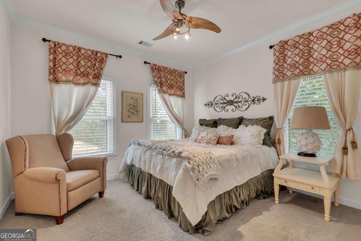 520 Fawn Run Alpharetta - Photo 31