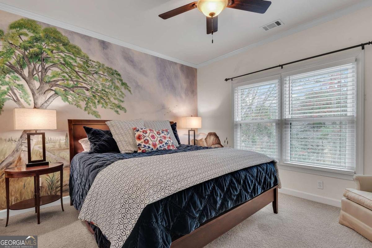 520 Fawn Run Alpharetta - Photo 32