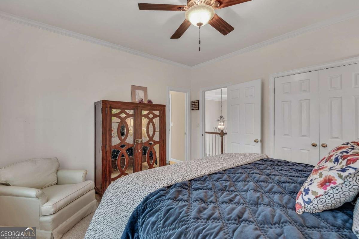 520 Fawn Run Alpharetta - Photo 33