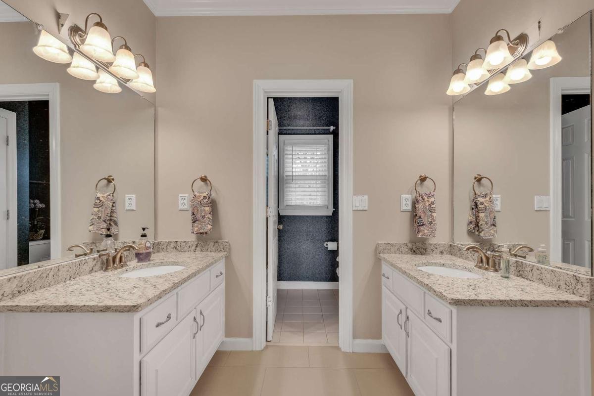 520 Fawn Run Alpharetta - Photo 34