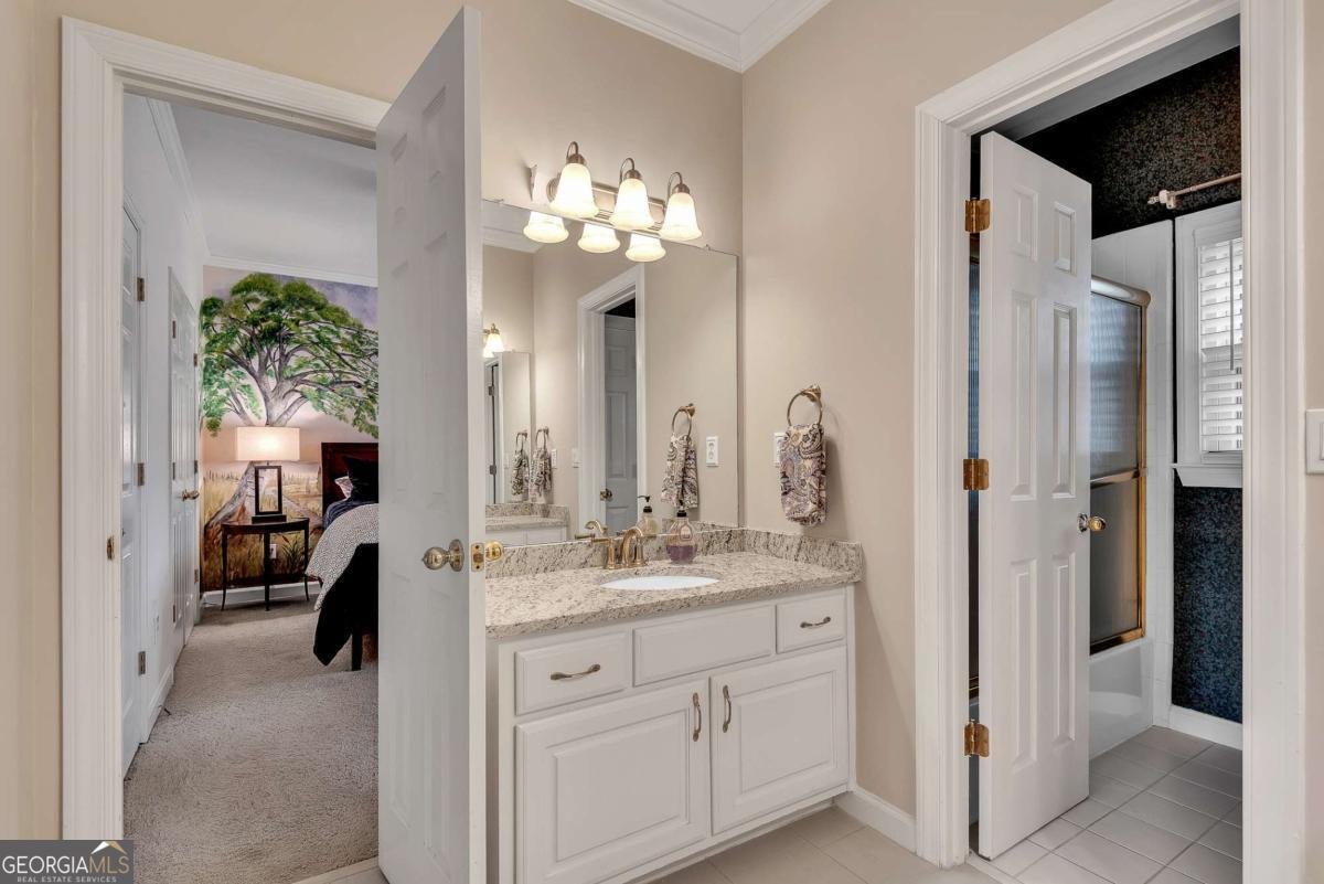 520 Fawn Run Alpharetta - Photo 35