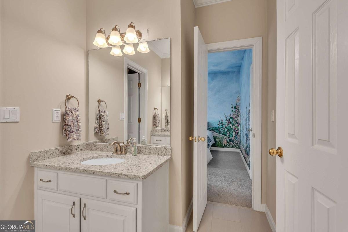 520 Fawn Run Alpharetta - Photo 36