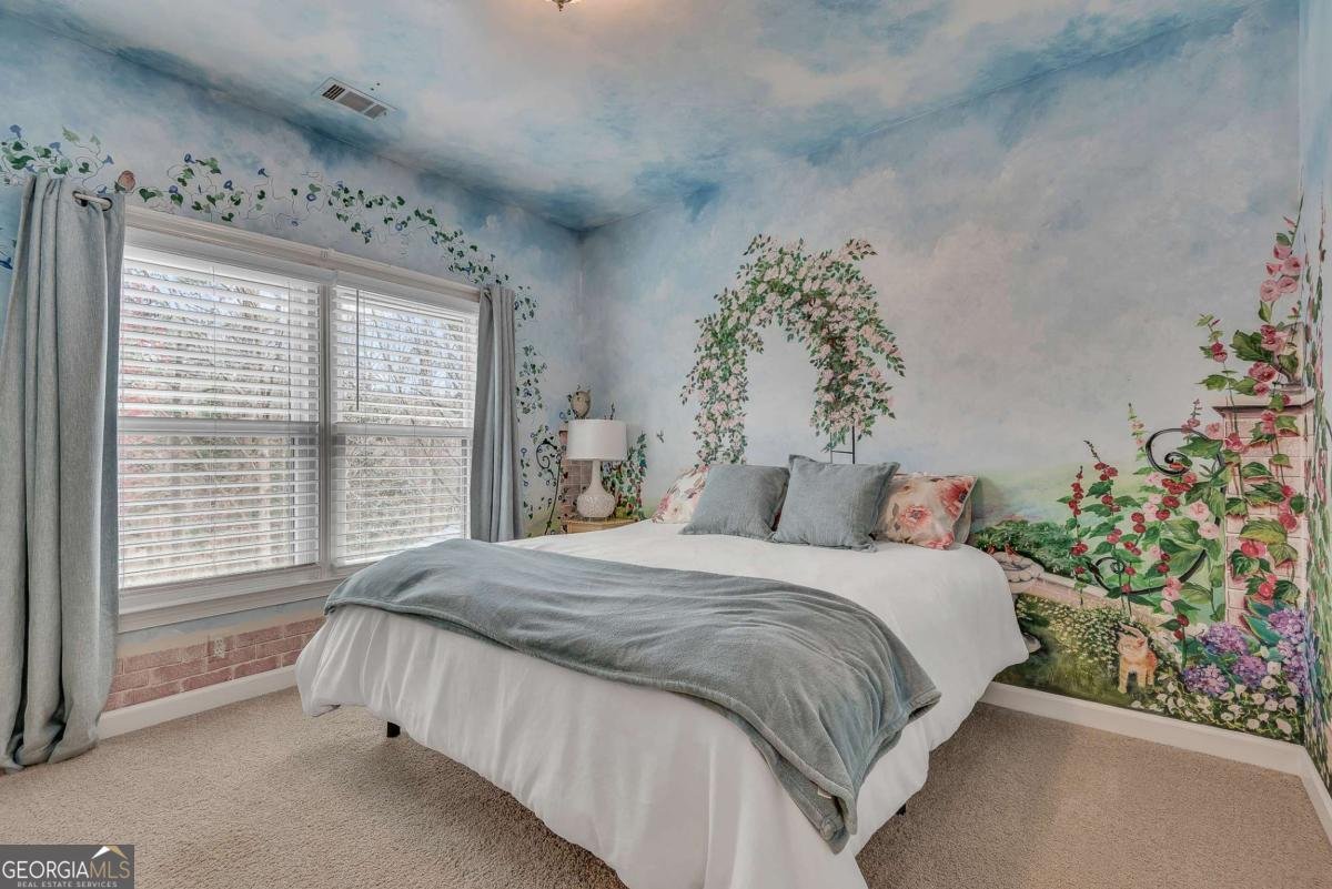 520 Fawn Run Alpharetta - Photo 37