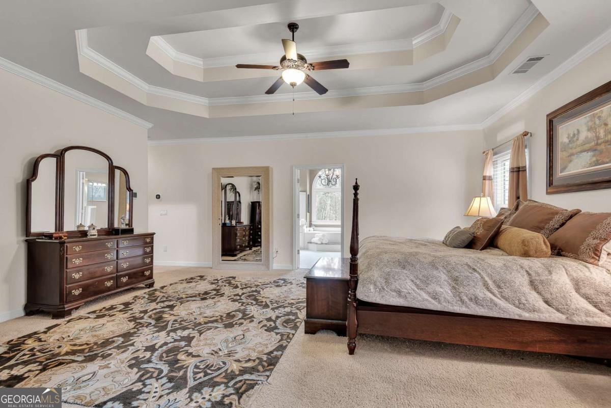 520 Fawn Run Alpharetta - Photo 41