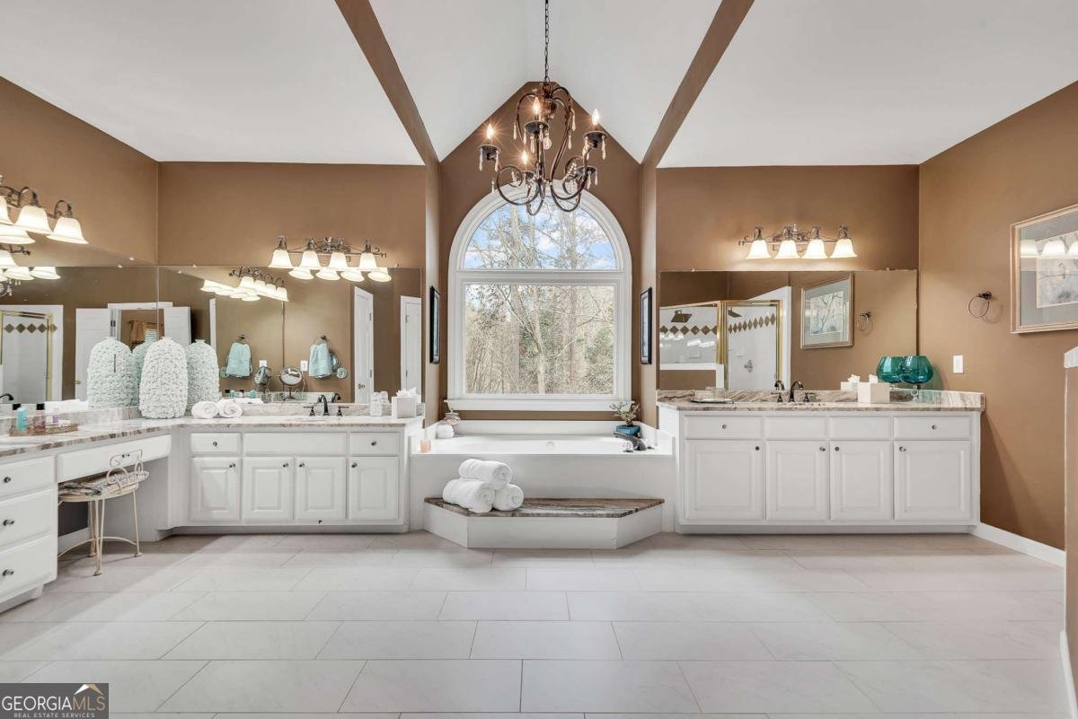 520 Fawn Run Alpharetta - Photo 43