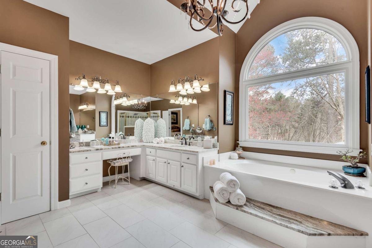 520 Fawn Run Alpharetta - Photo 44