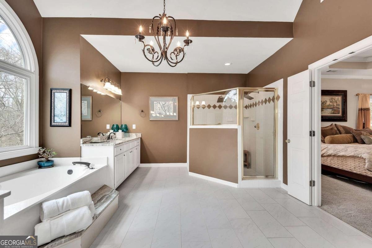 520 Fawn Run Alpharetta - Photo 45