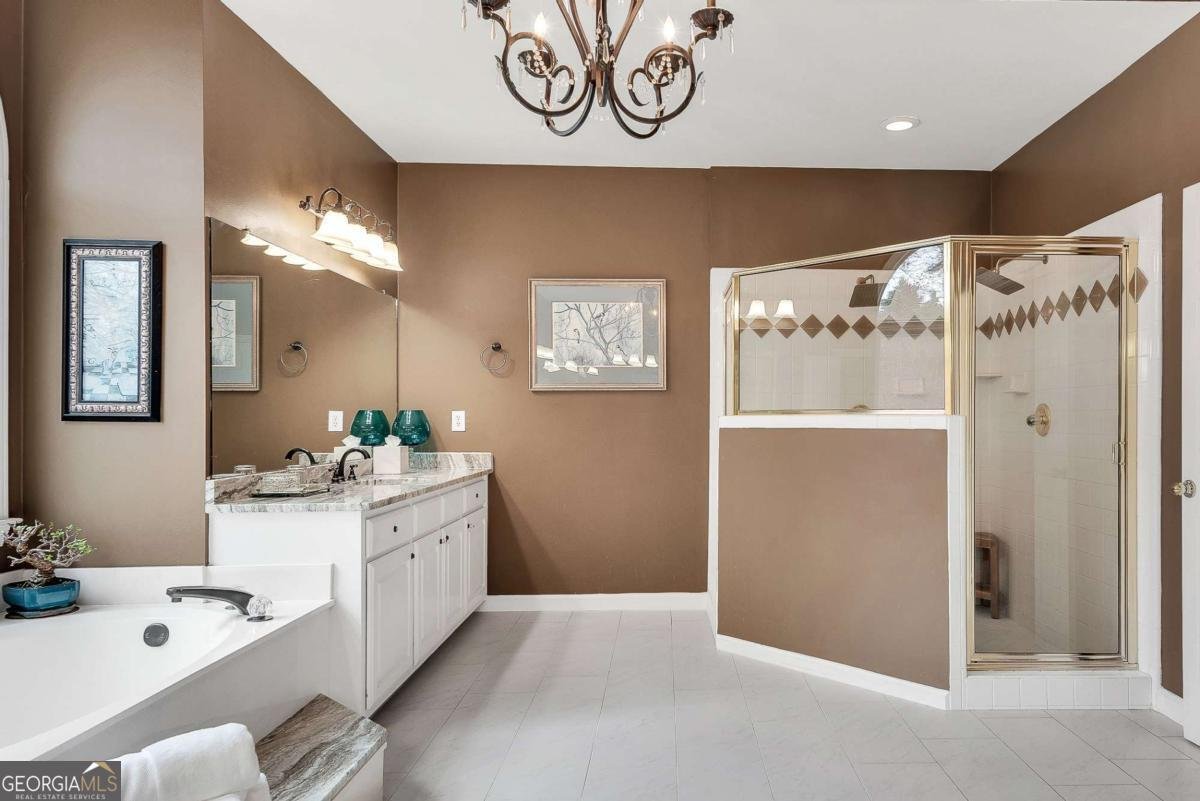 520 Fawn Run Alpharetta - Photo 46