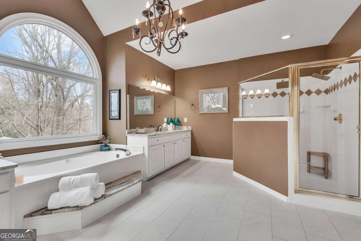 520 Fawn Run Alpharetta - Photo 47