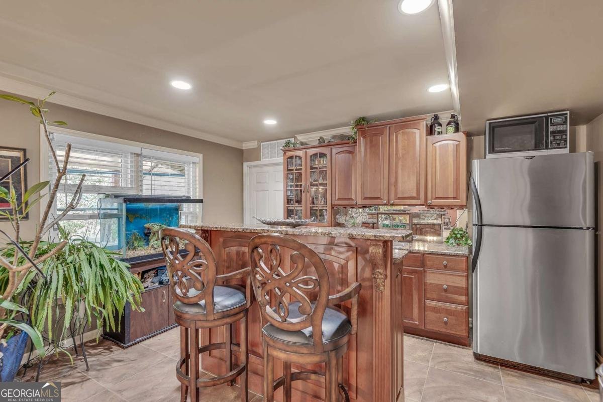 520 Fawn Run Alpharetta - Photo 48