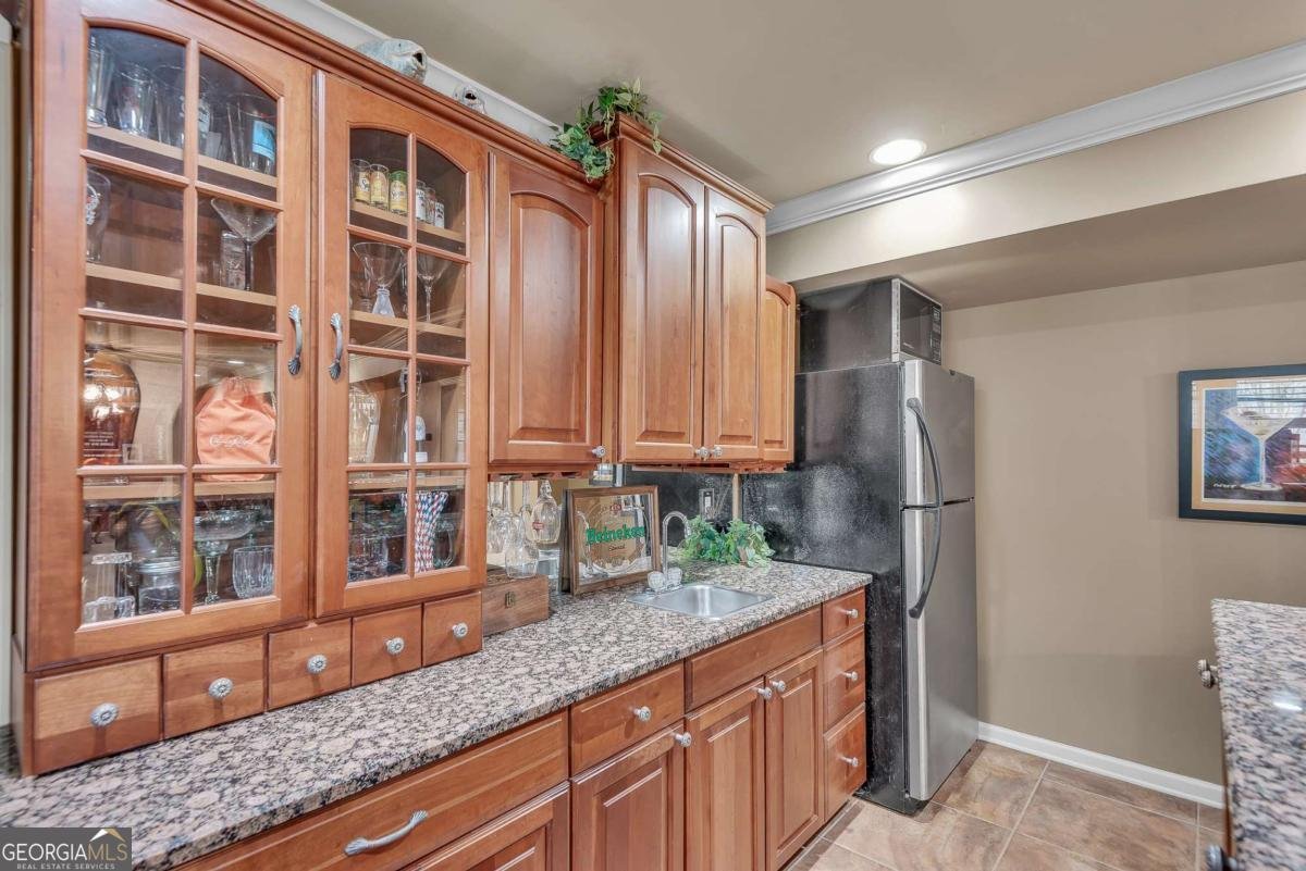 520 Fawn Run Alpharetta - Photo 49