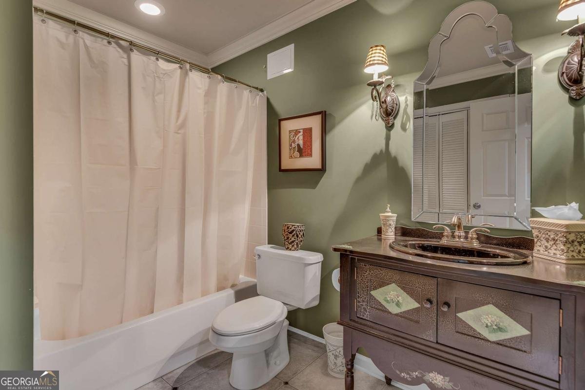 520 Fawn Run Alpharetta - Photo 53