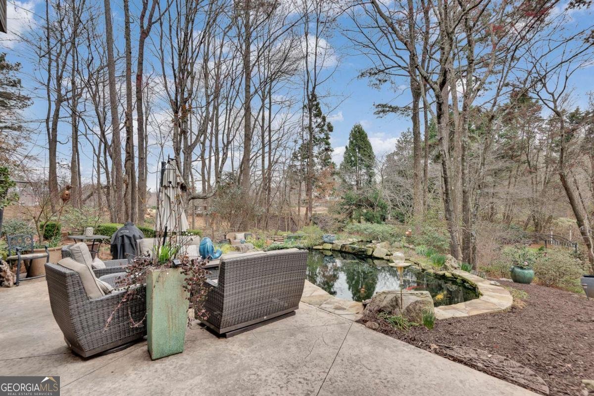 520 Fawn Run Alpharetta - Photo 55