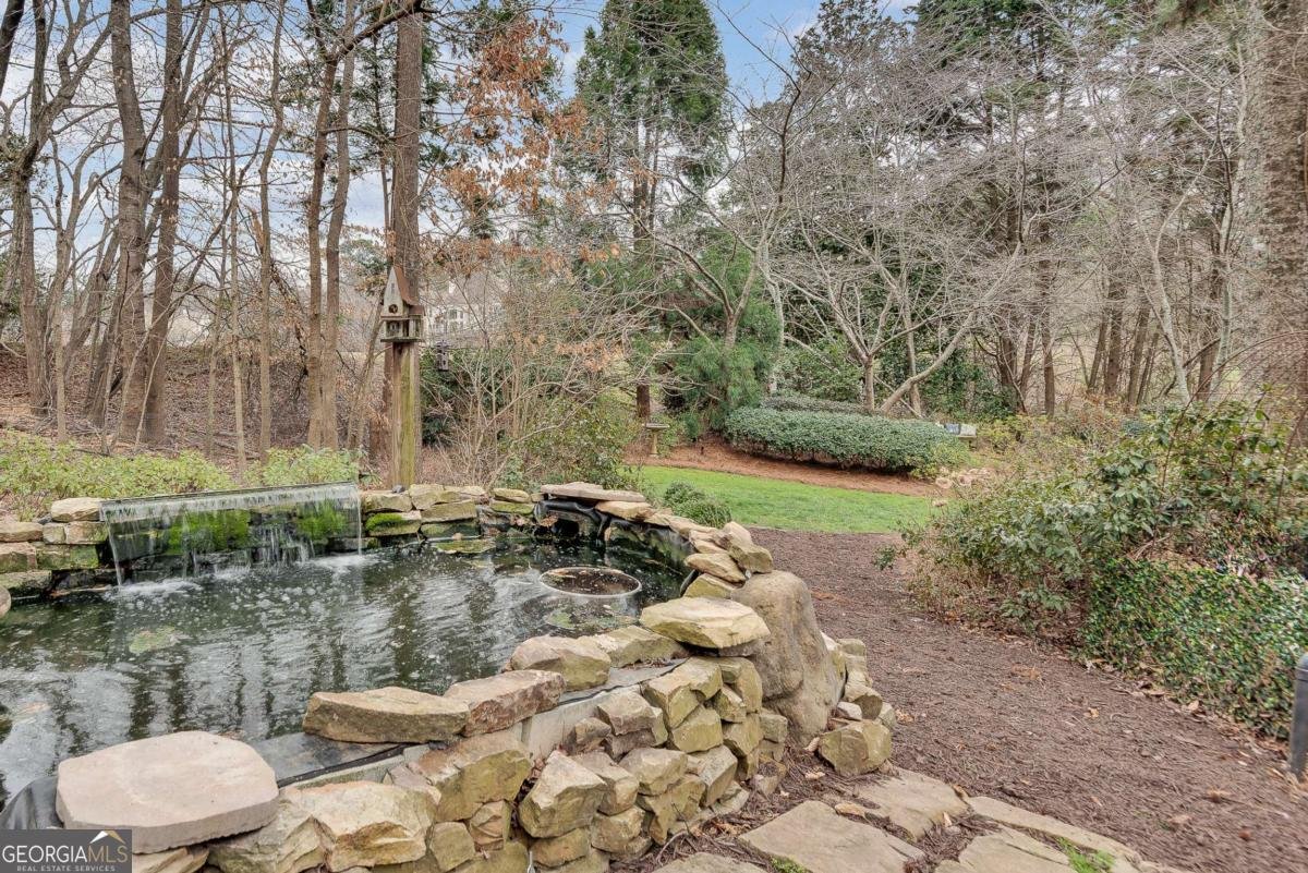 520 Fawn Run Alpharetta - Photo 56