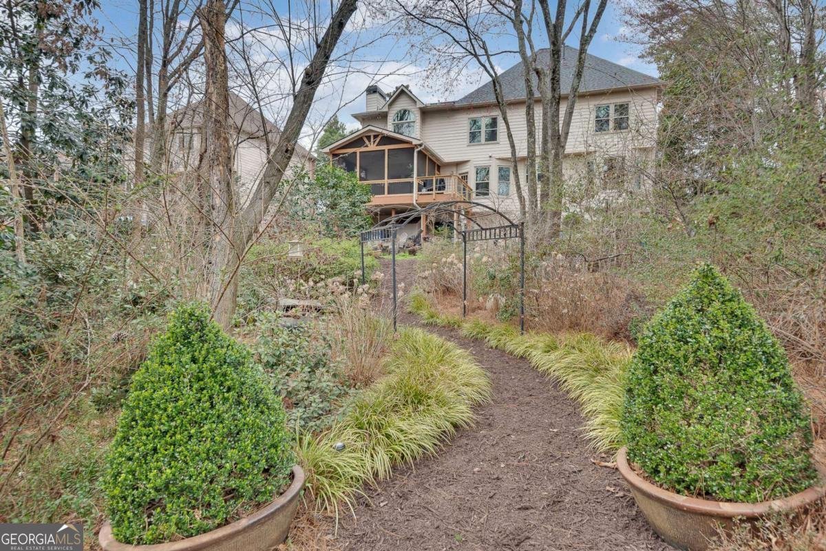 520 Fawn Run Alpharetta - Photo 59