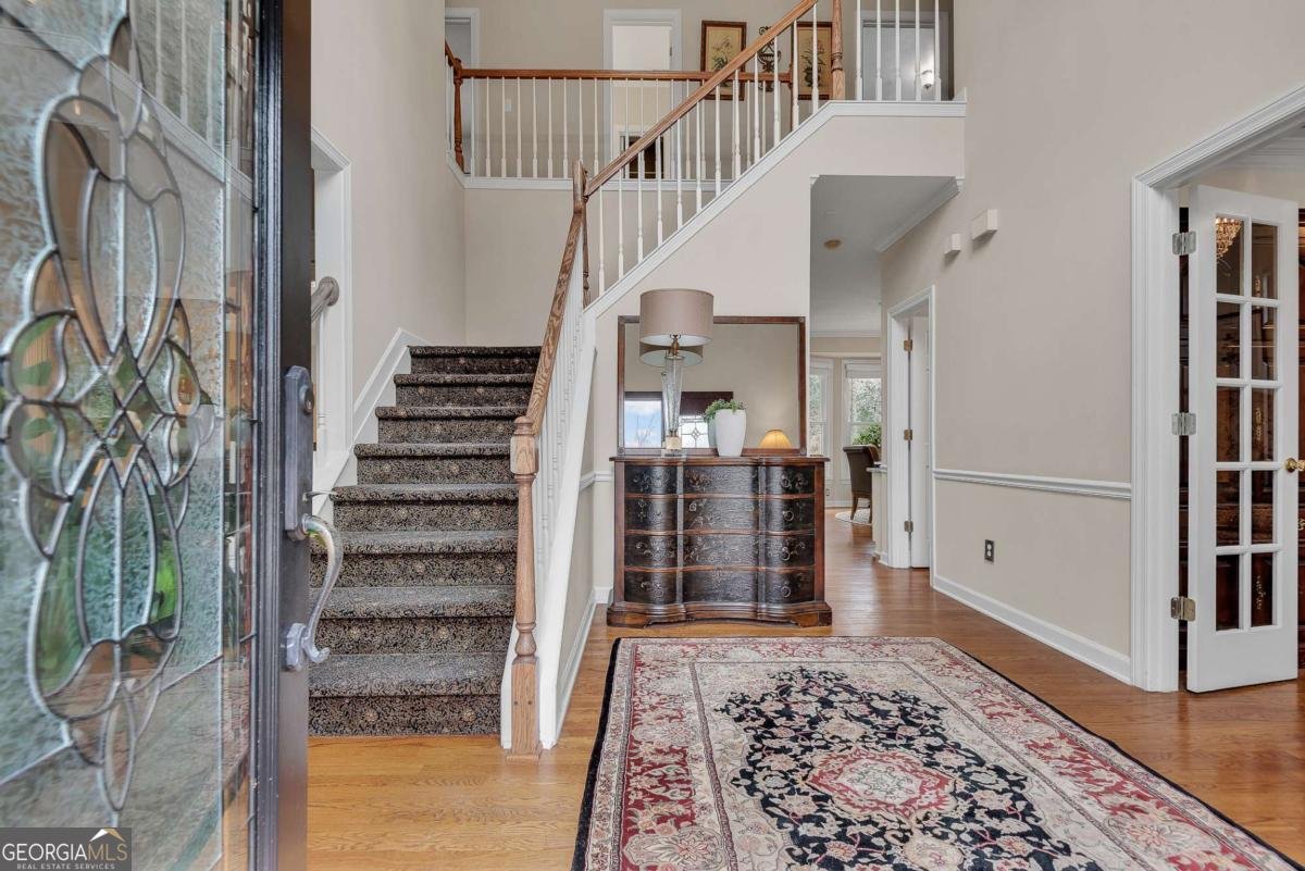 520 Fawn Run Alpharetta - Photo 6