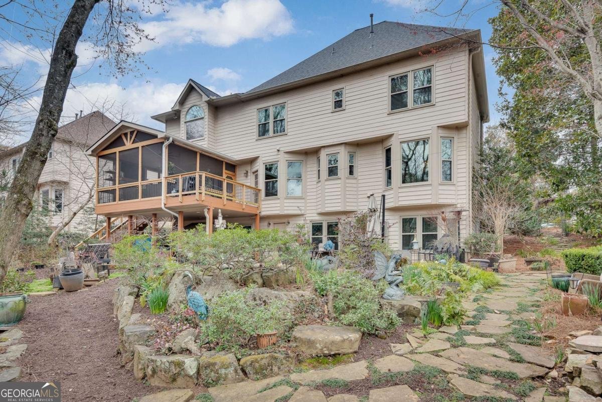 520 Fawn Run Alpharetta - Photo 61