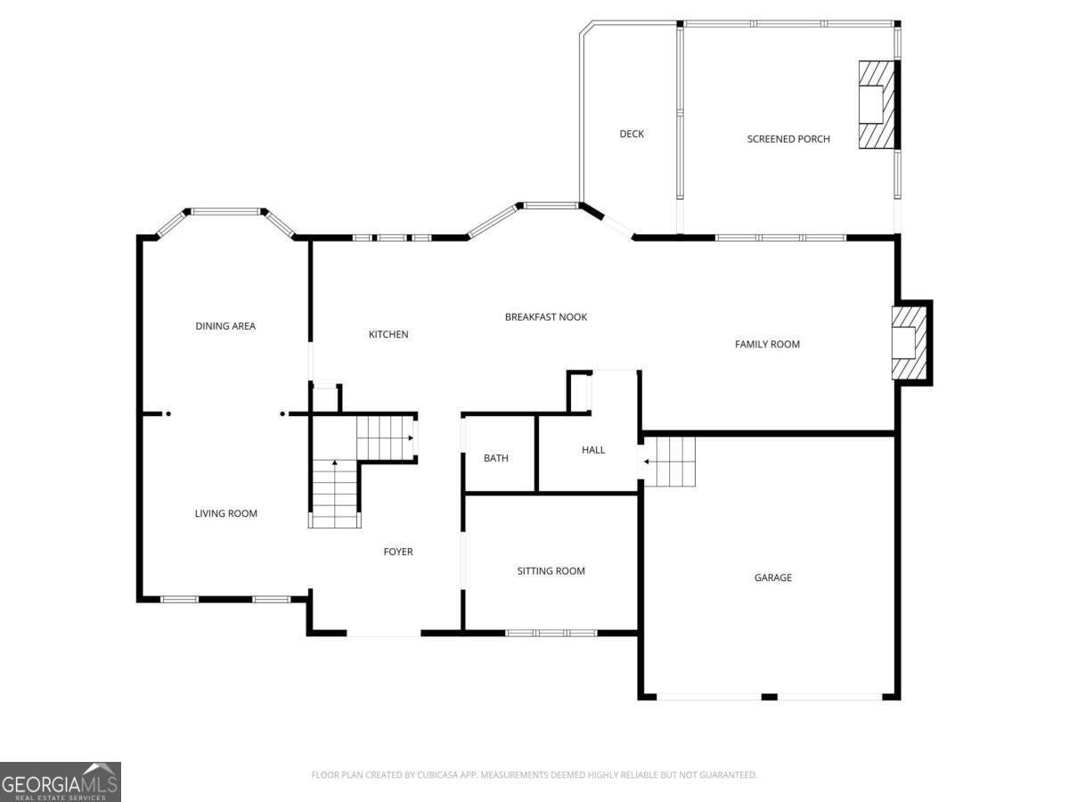 520 Fawn Run Alpharetta - Photo 62