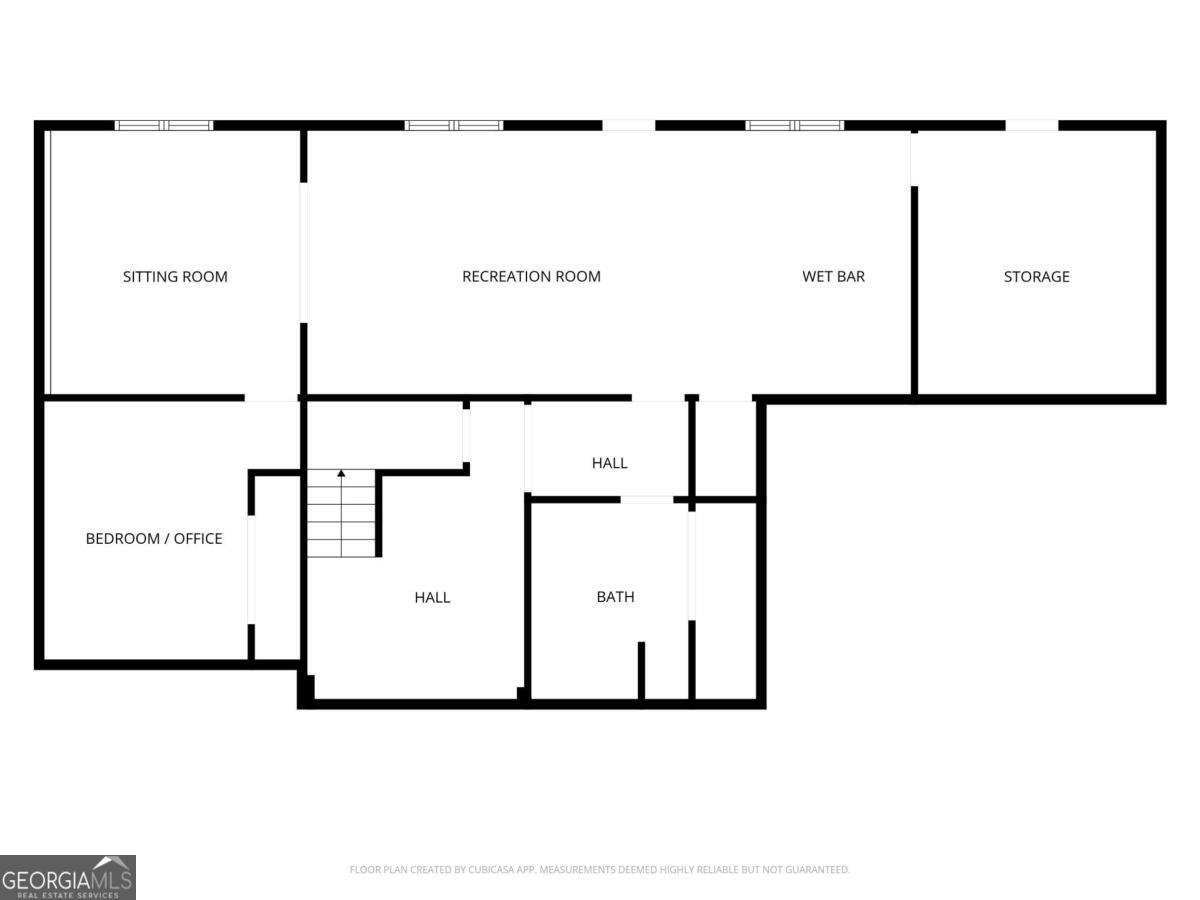 520 Fawn Run Alpharetta - Photo 63