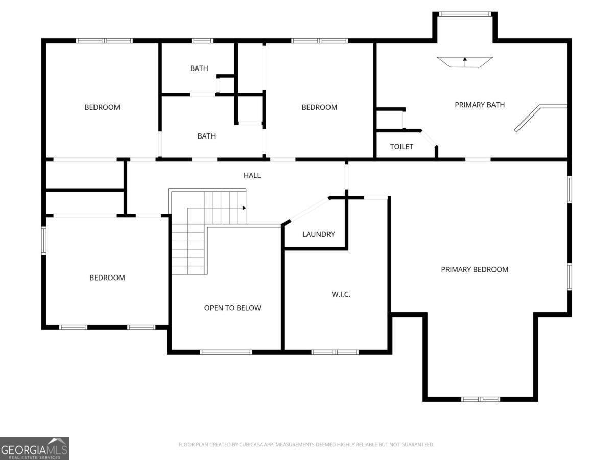 520 Fawn Run Alpharetta - Photo 64