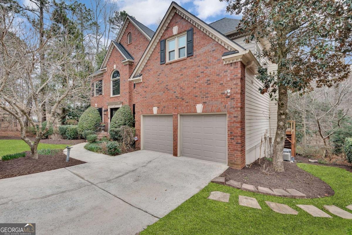 520 Fawn Run Alpharetta - Photo 65