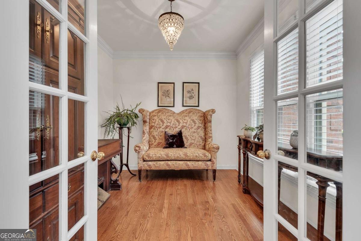 520 Fawn Run Alpharetta - Photo 7