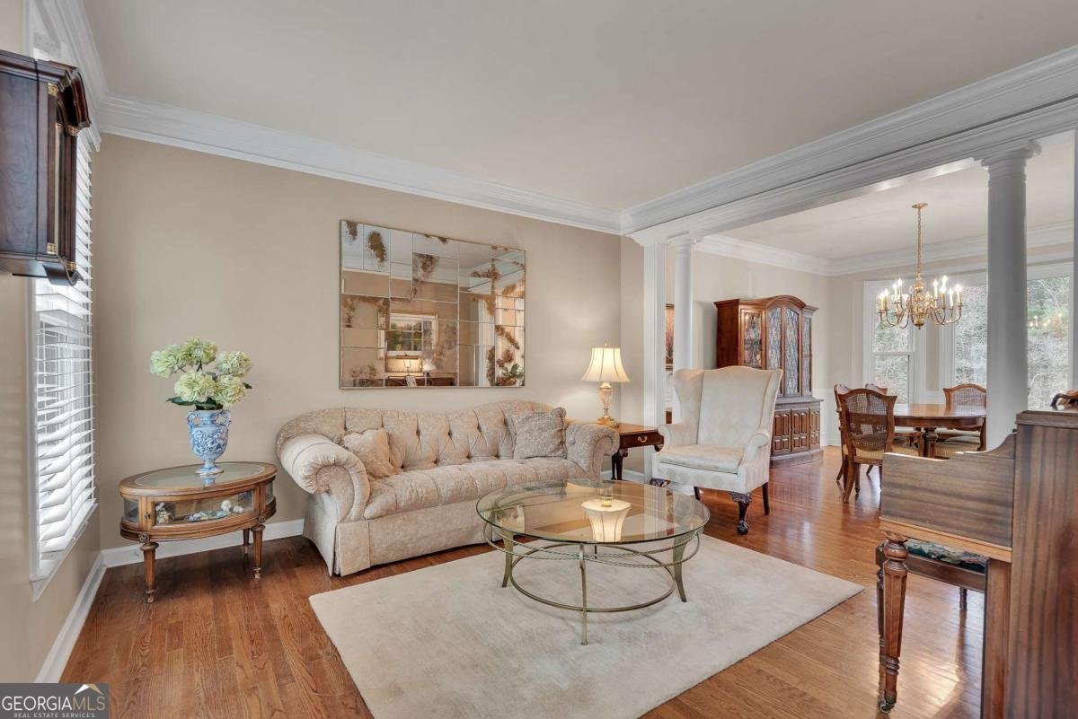 520 Fawn Run Alpharetta - Photo 9