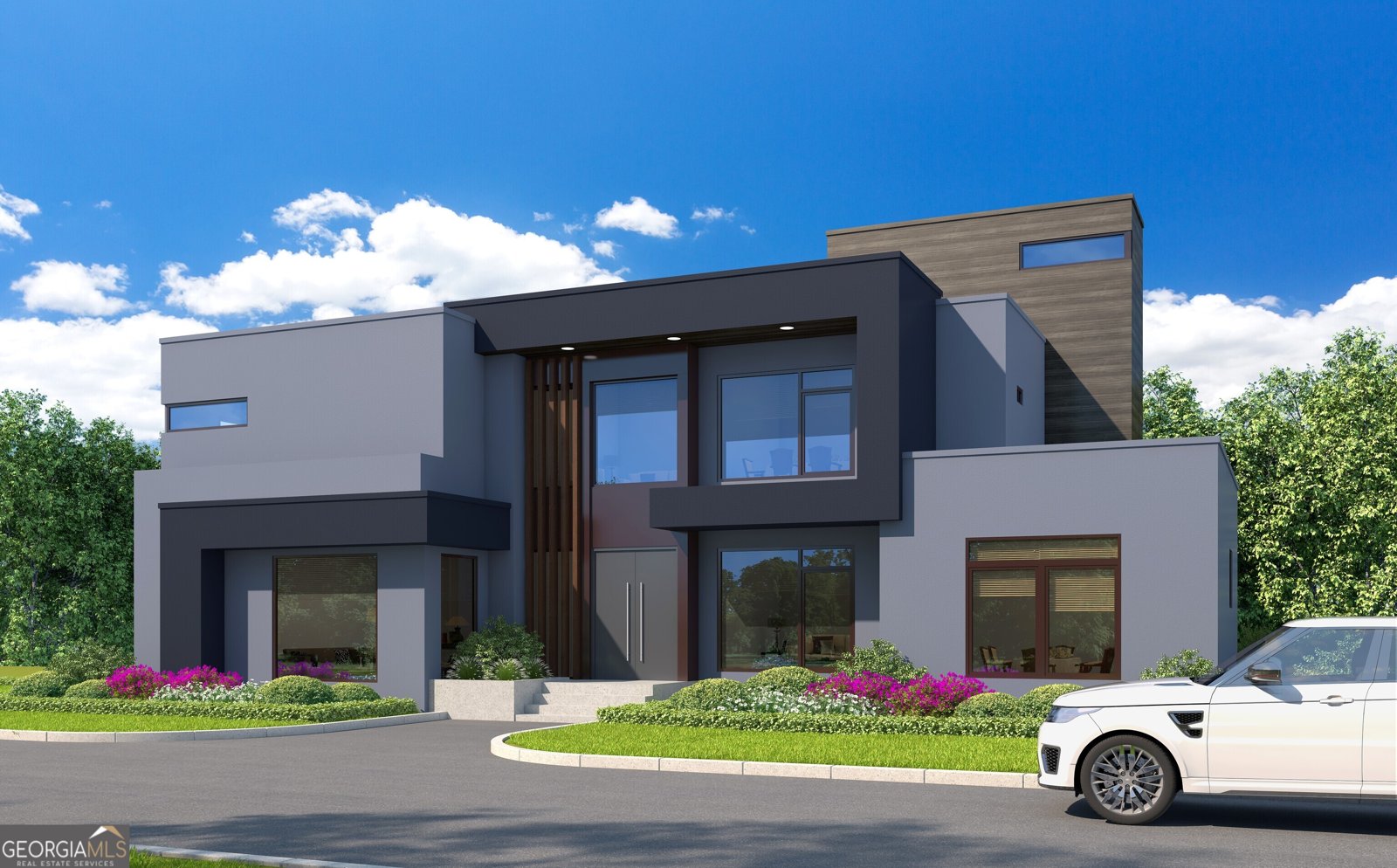 5160 Water Run Court South Fulton - Photo 1