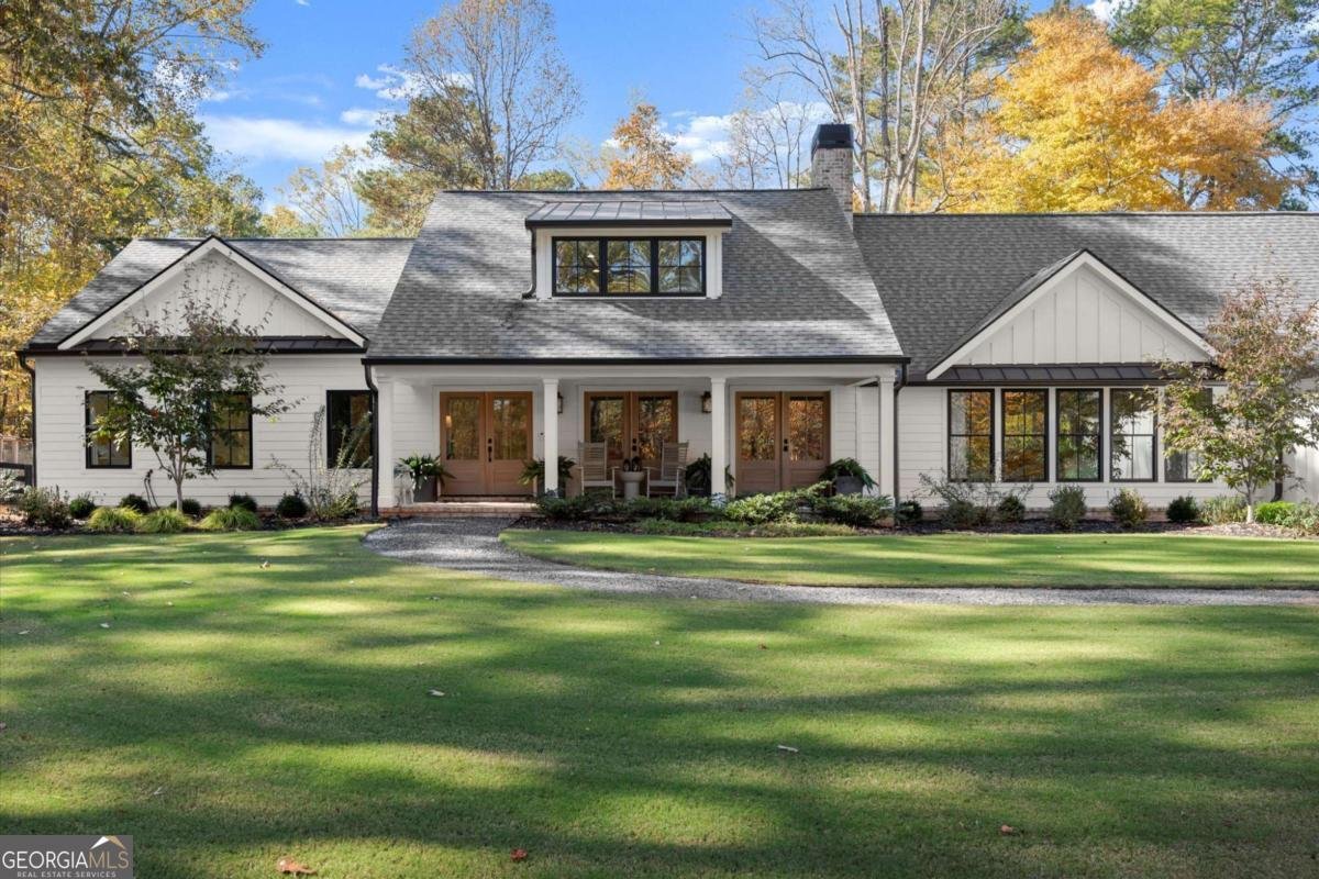 441 Tanglewood Drive Canton - Photo 1