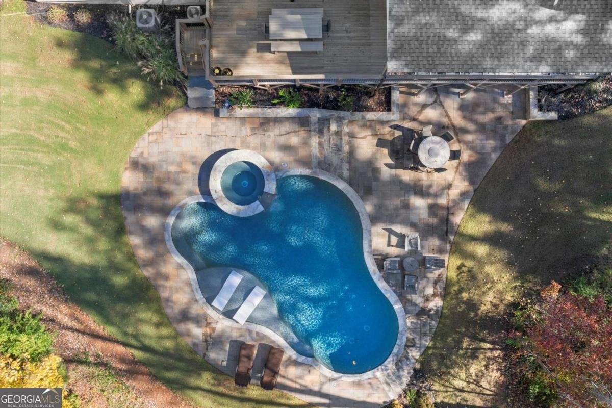 441 Tanglewood Drive Canton - Photo 100