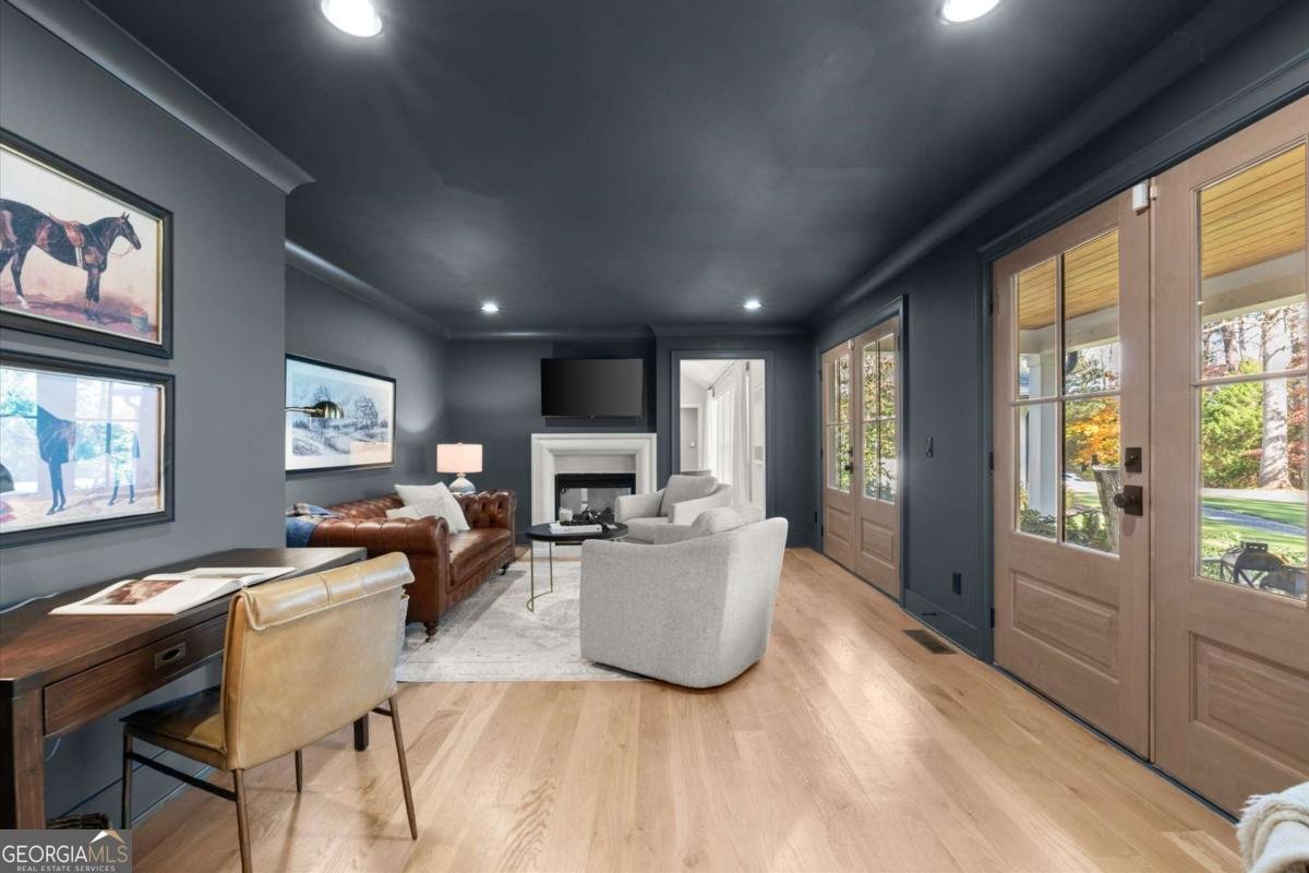 441 Tanglewood Drive Canton - Photo 11