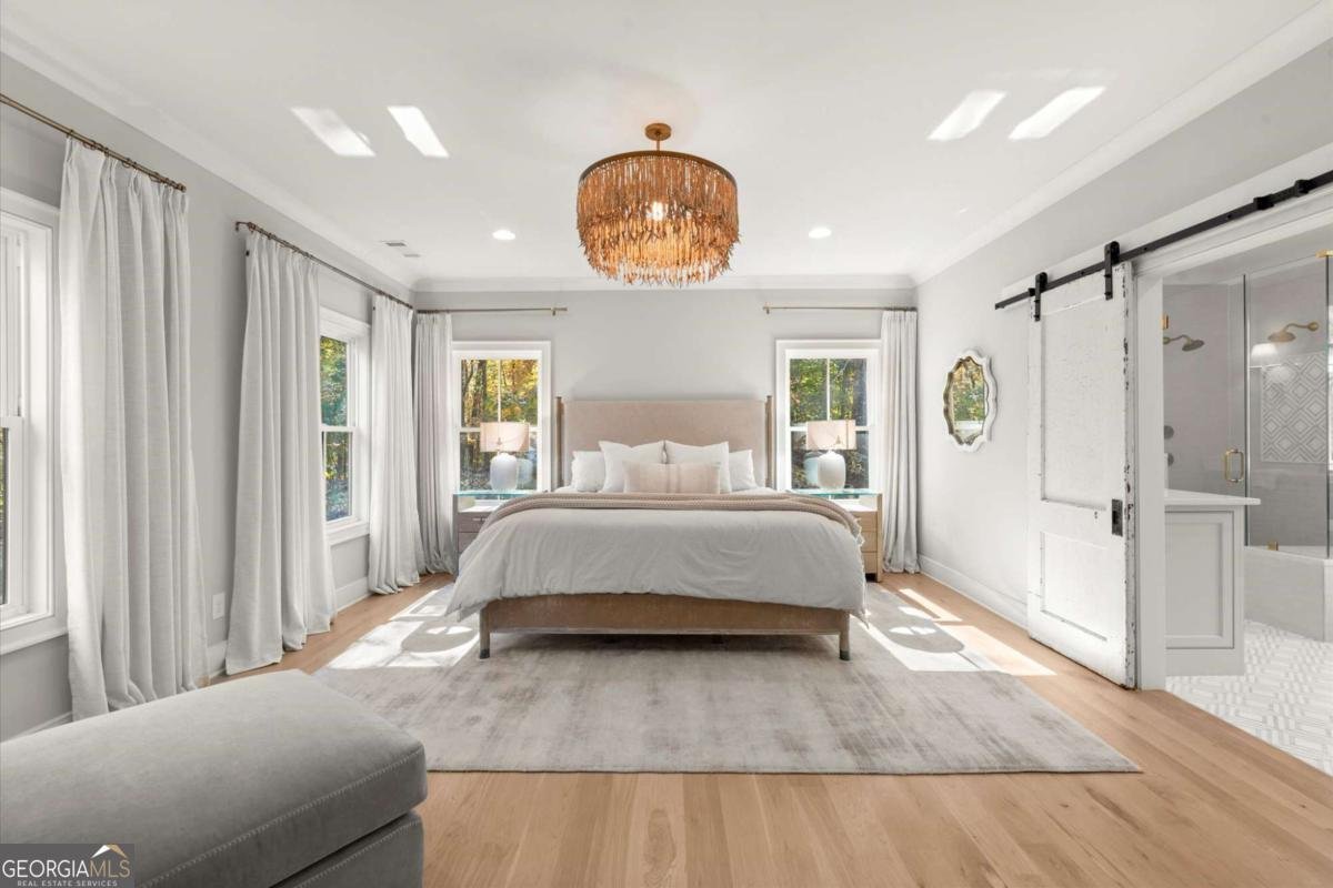 441 Tanglewood Drive Canton - Photo 14