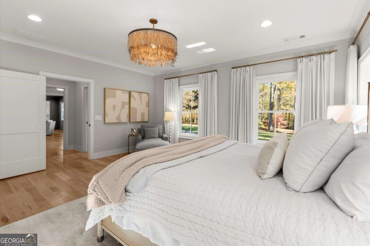 441 Tanglewood Drive Canton - Photo 17