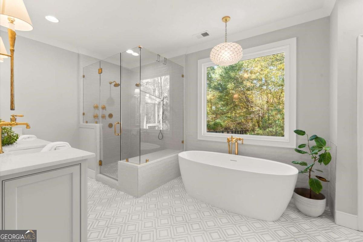 441 Tanglewood Drive Canton - Photo 18