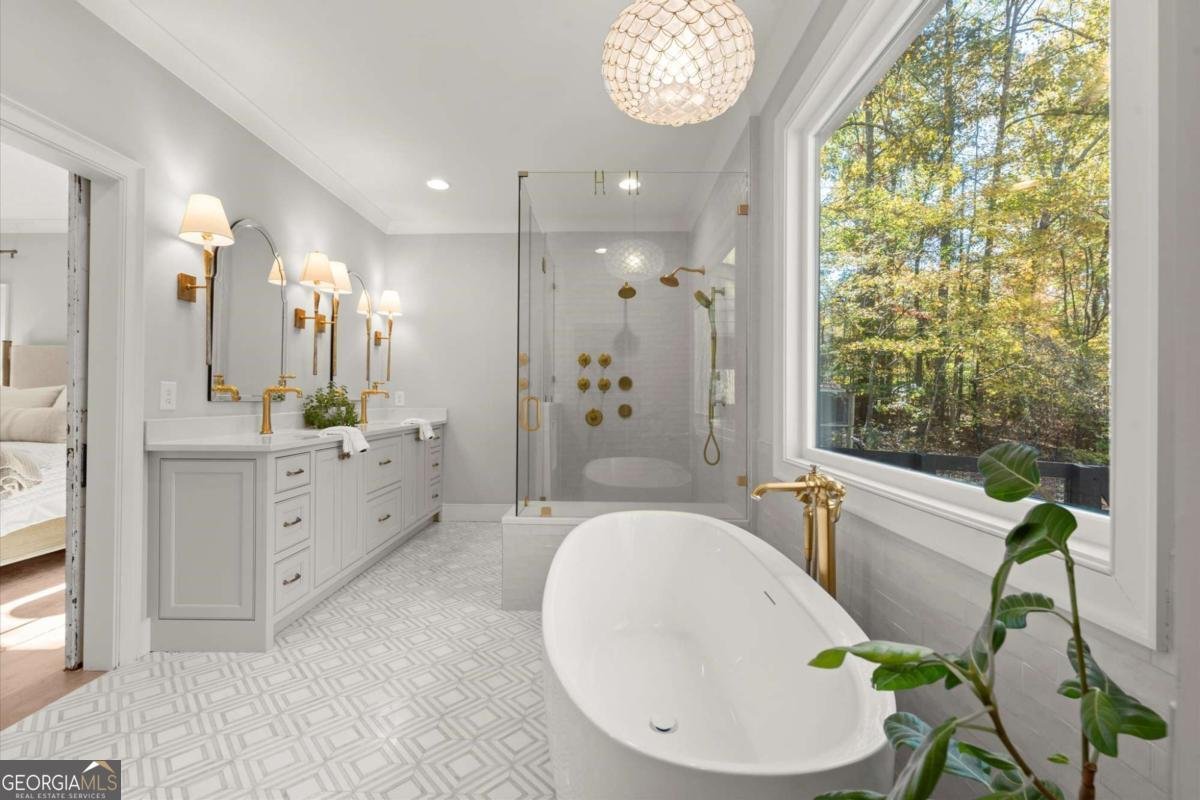 441 Tanglewood Drive Canton - Photo 21