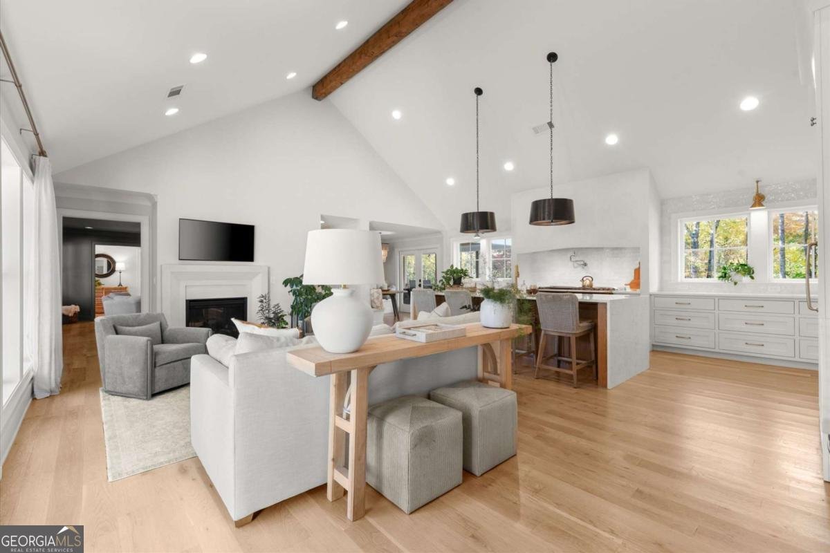 441 Tanglewood Drive Canton - Photo 28