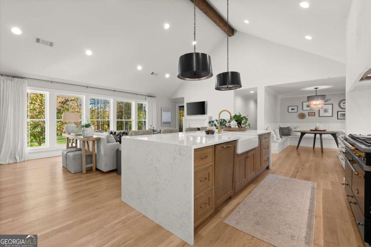 441 Tanglewood Drive Canton - Photo 32