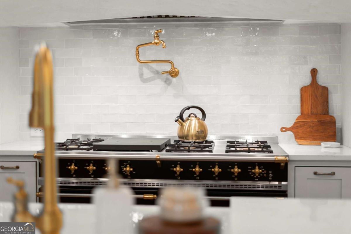 441 Tanglewood Drive Canton - Photo 36