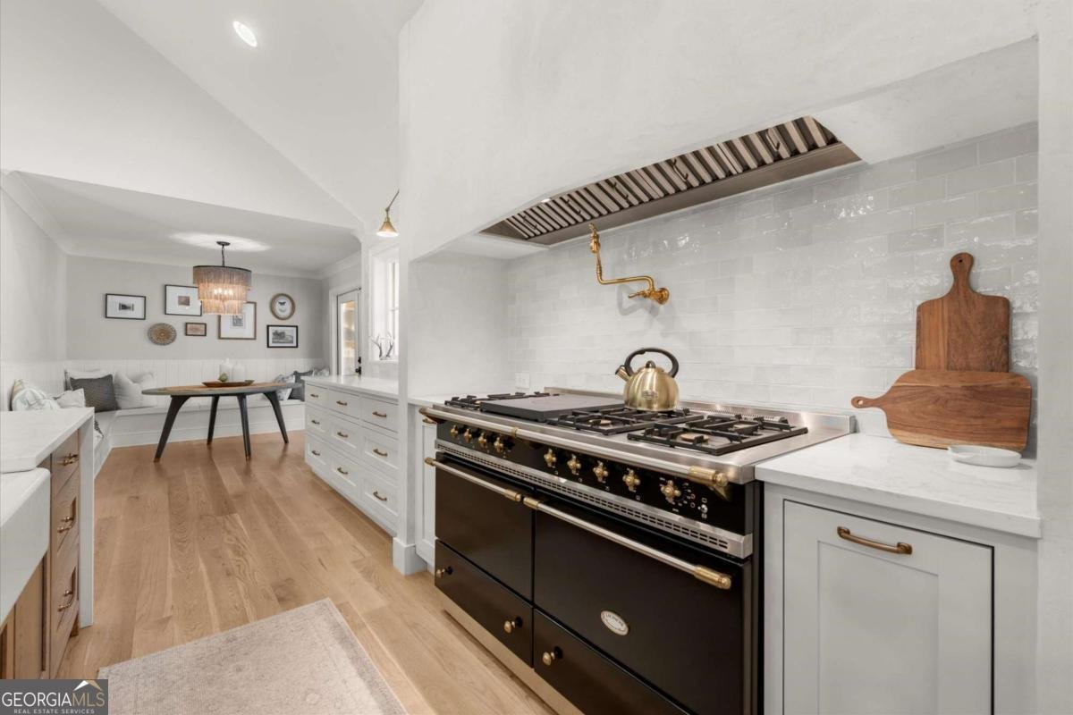 441 Tanglewood Drive Canton - Photo 37