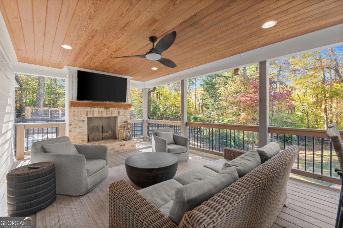 441 Tanglewood Drive Canton - Photo 42