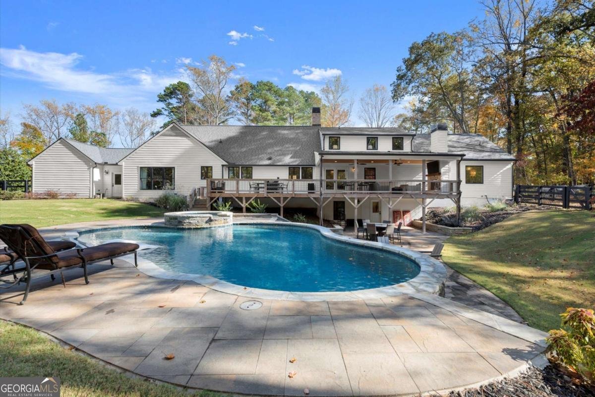 441 Tanglewood Drive Canton - Photo 6