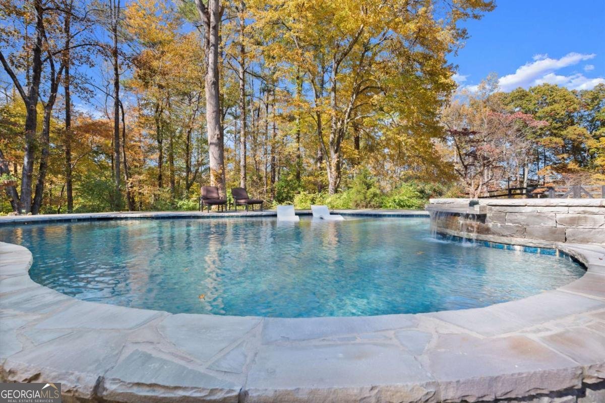 441 Tanglewood Drive Canton - Photo 66