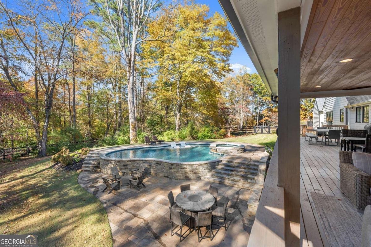 441 Tanglewood Drive Canton - Photo 77