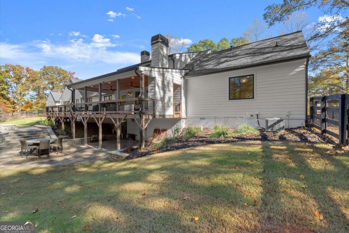 441 Tanglewood Drive Canton - Photo 78